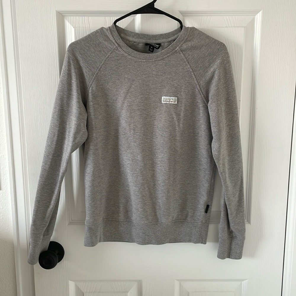 Women's Regenerative Organic Cotton Sweatshirt